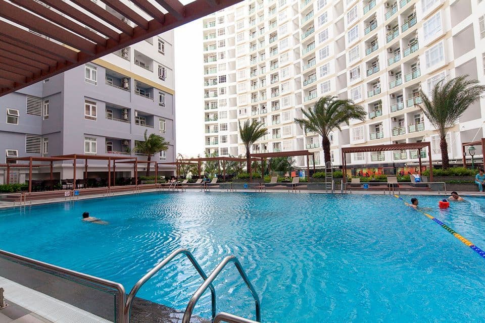 Dự án Him Lam Riverside