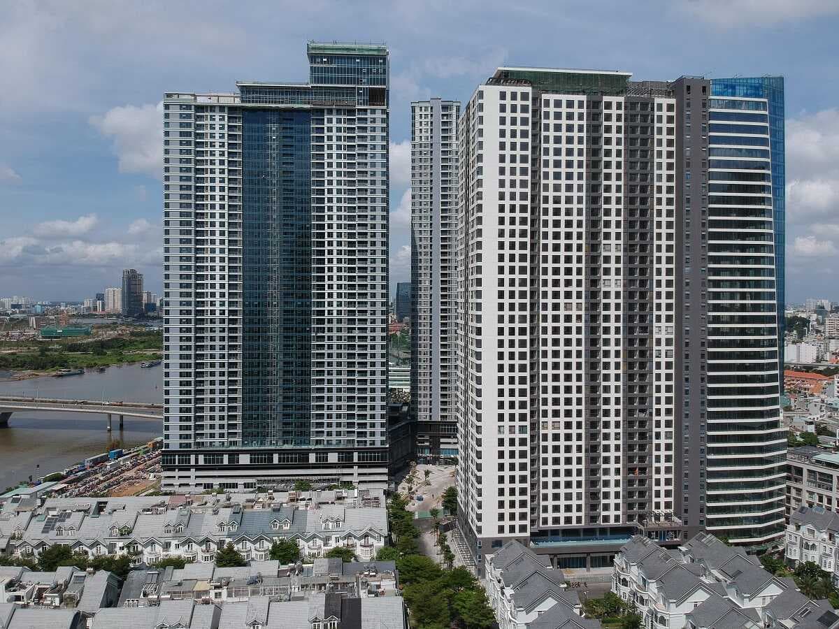 Dự án Saigon Pearl