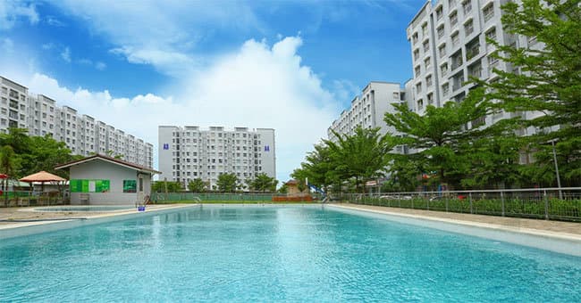 Dự án EHome 3