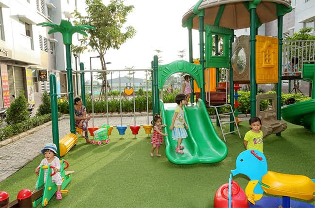 Dự án EHome 3