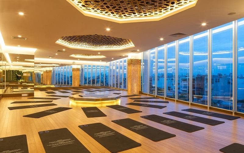 Ảnh thực tế dự án Terra Rosa