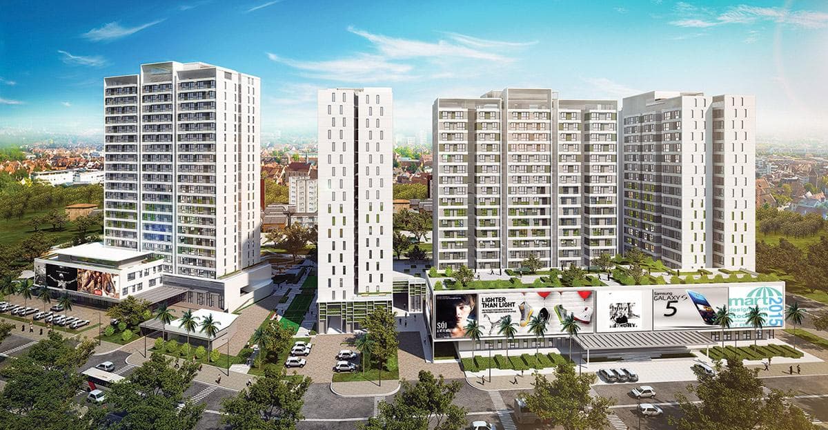 CitiHome