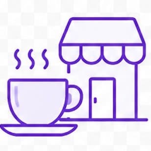 Quán ăn/Quán cafe
