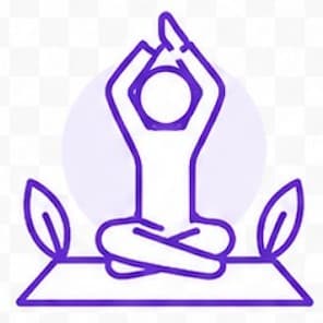 Khu tập Yoga