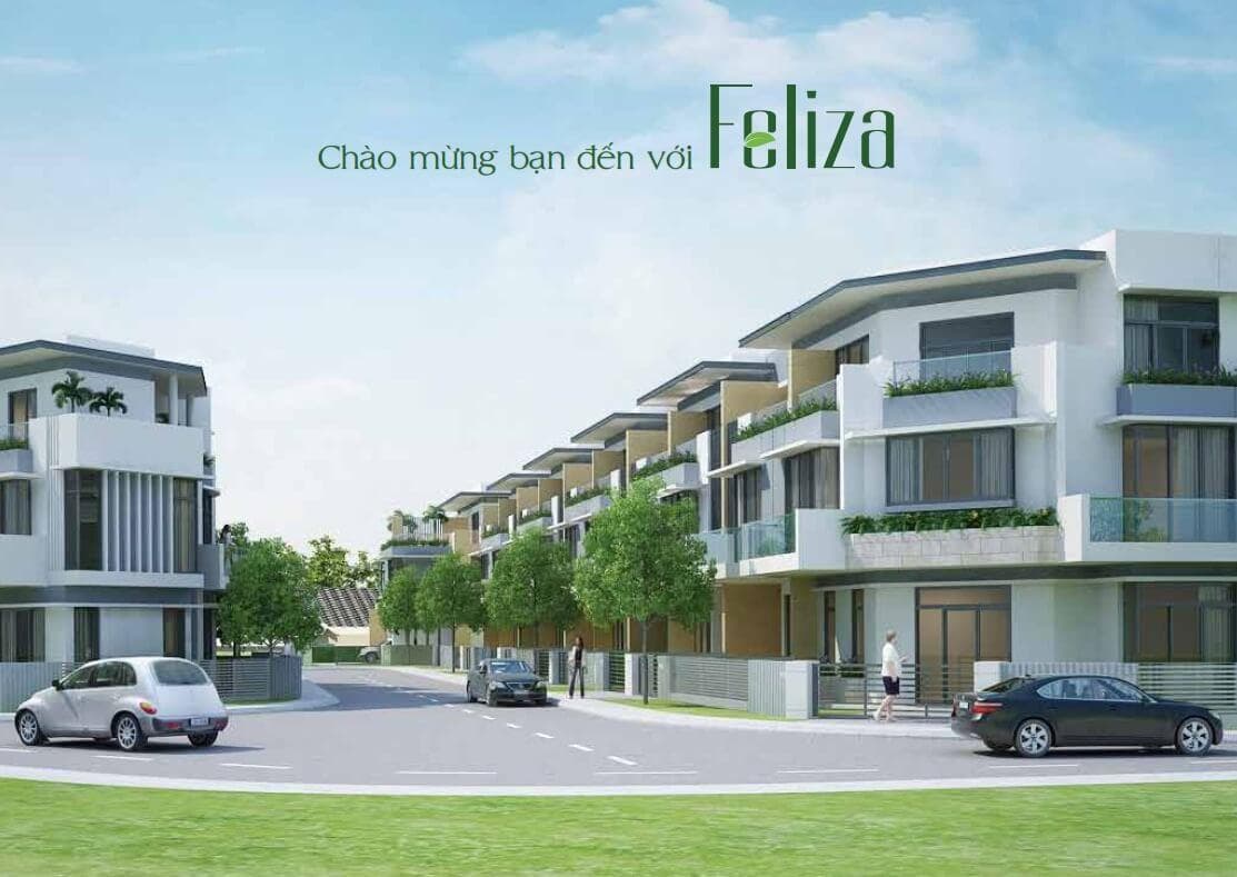 Feliza