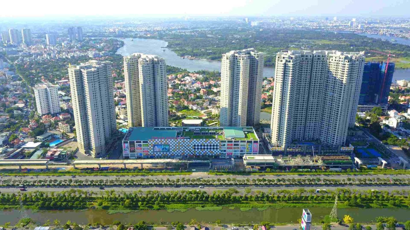 Masteri Thảo Điền