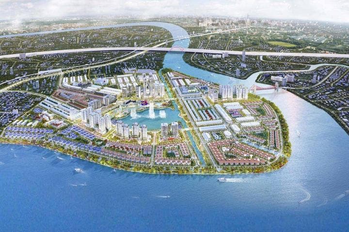 Vạn Phúc Center