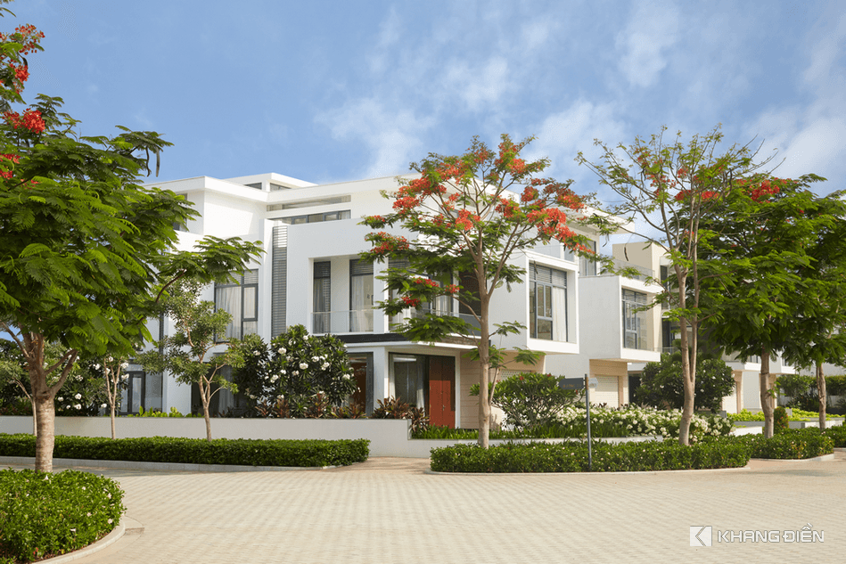 Lucasta Villa