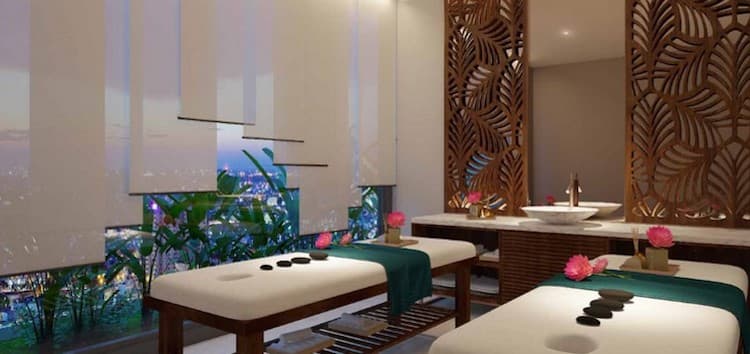 Phối cảnh dự án D-Homme