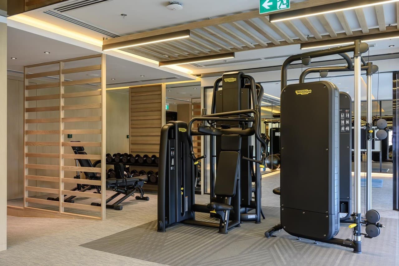 Ảnh thực tế dự án Grand Marina Saigon