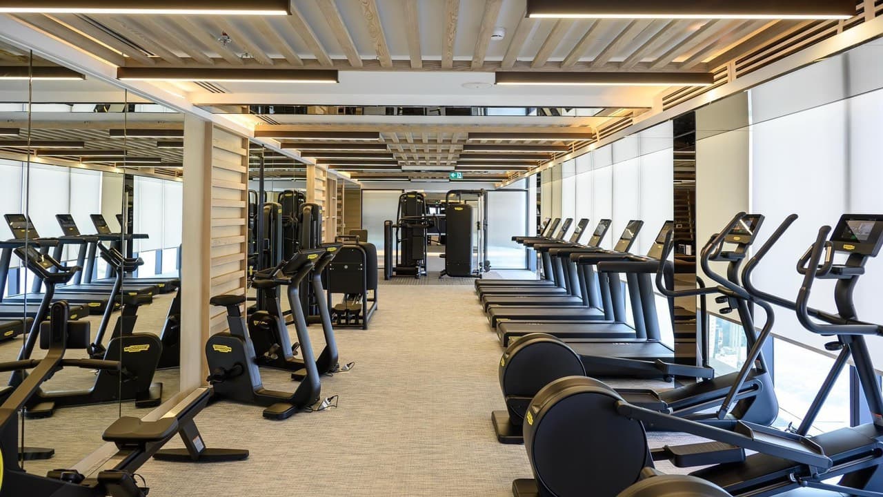 Ảnh thực tế dự án Grand Marina Saigon