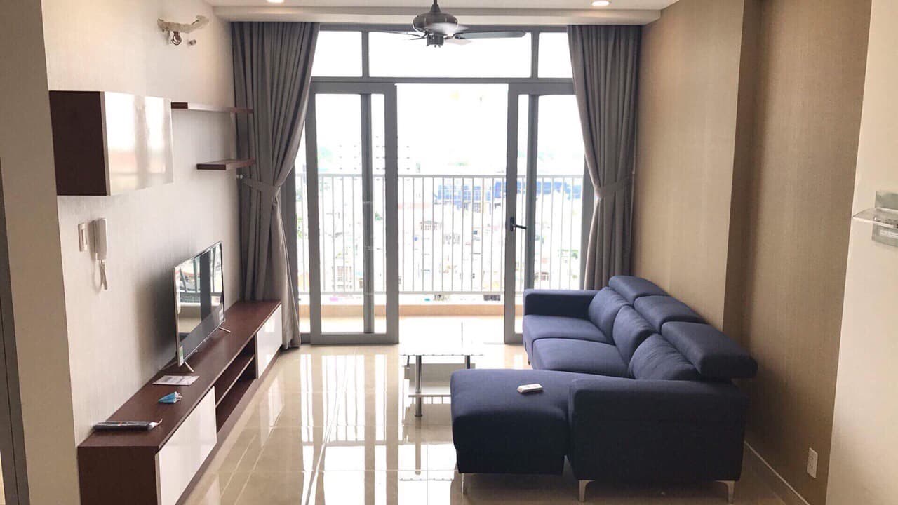 Ảnh thực tế dự án Luxcity