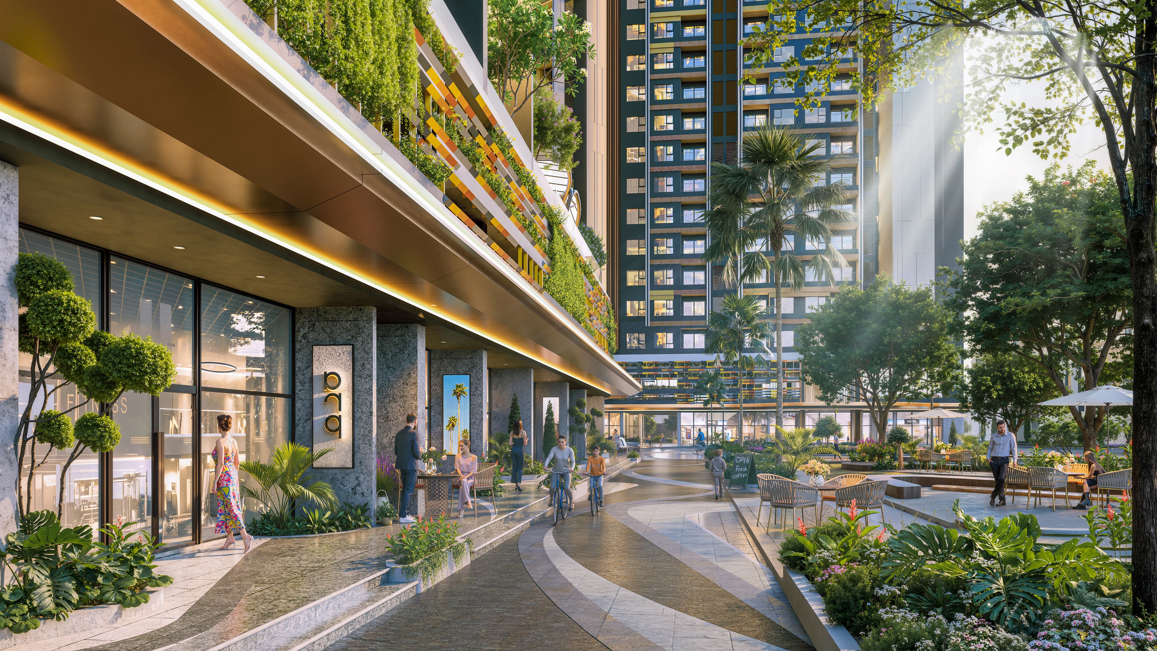 SETIA EDETIA - VIEW 5