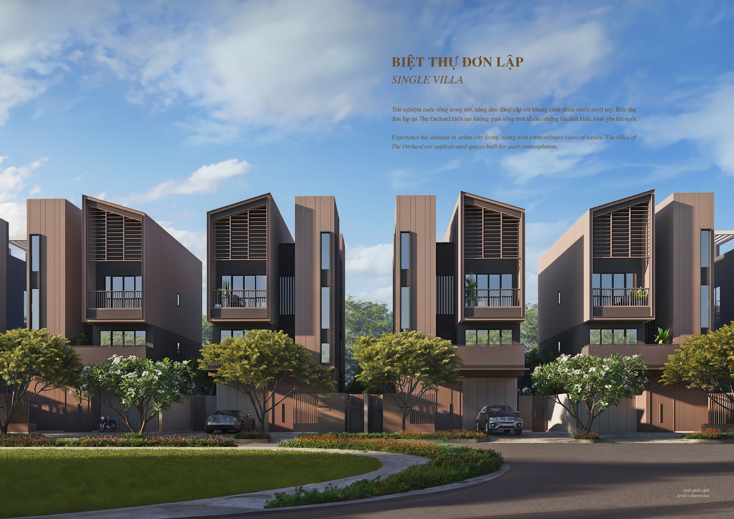 BIỆT THỰ ĐƠN LẬP(1)