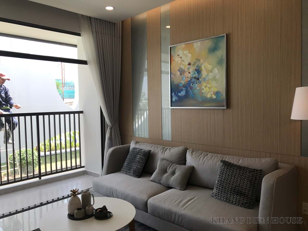 Ảnh thực tế dự án Jamila