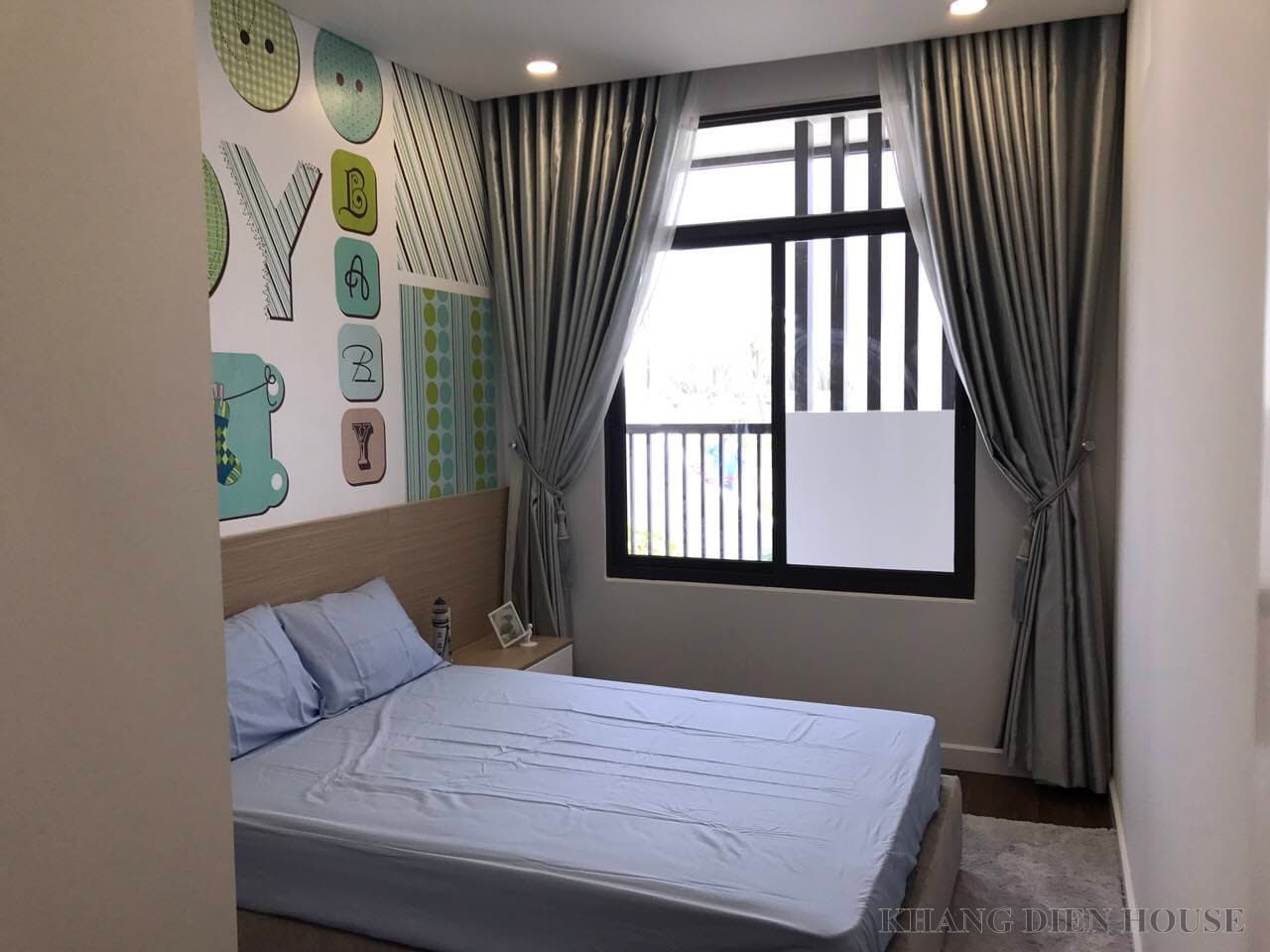 Ảnh thực tế dự án Jamila
