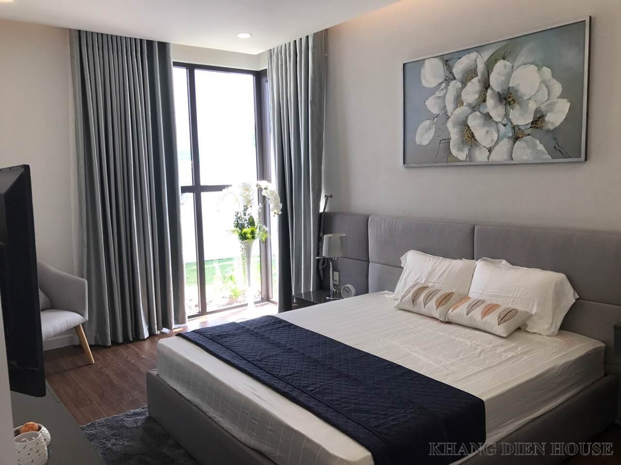 Ảnh thực tế dự án Jamila
