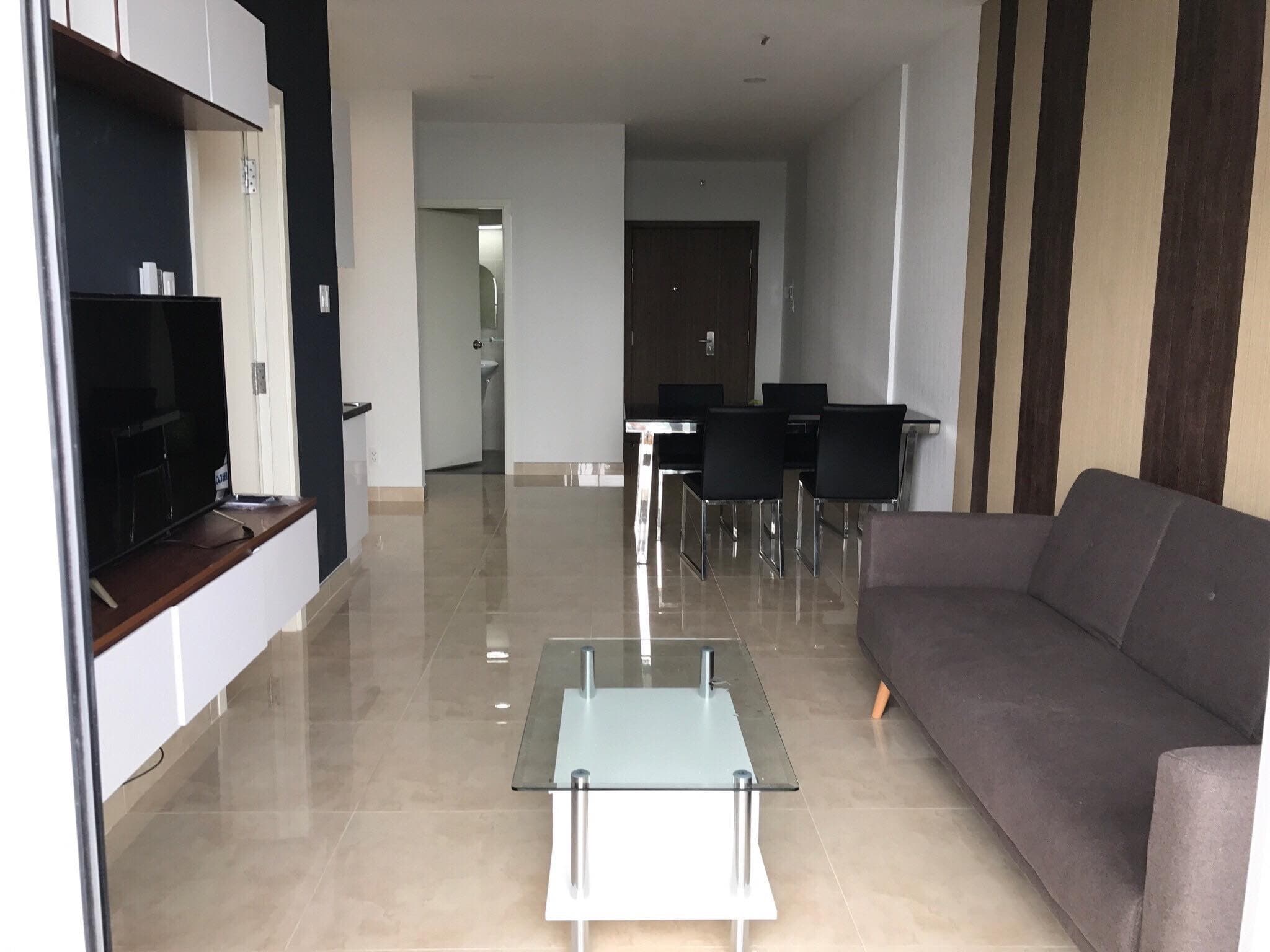 Ảnh thực tế dự án Luxcity