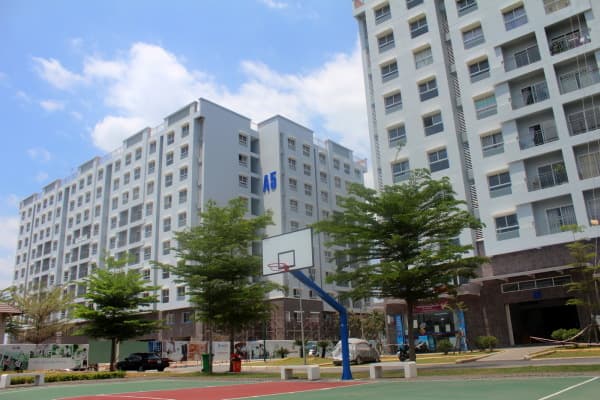Dự án EHome 3