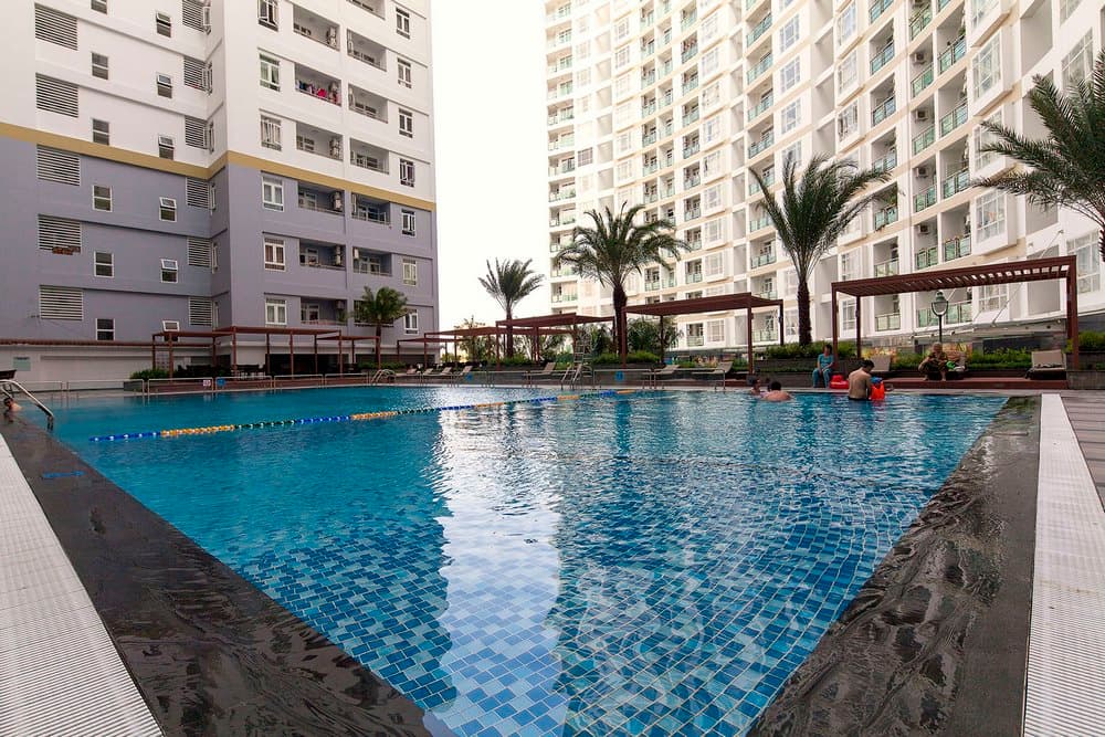 Dự án Him Lam Riverside