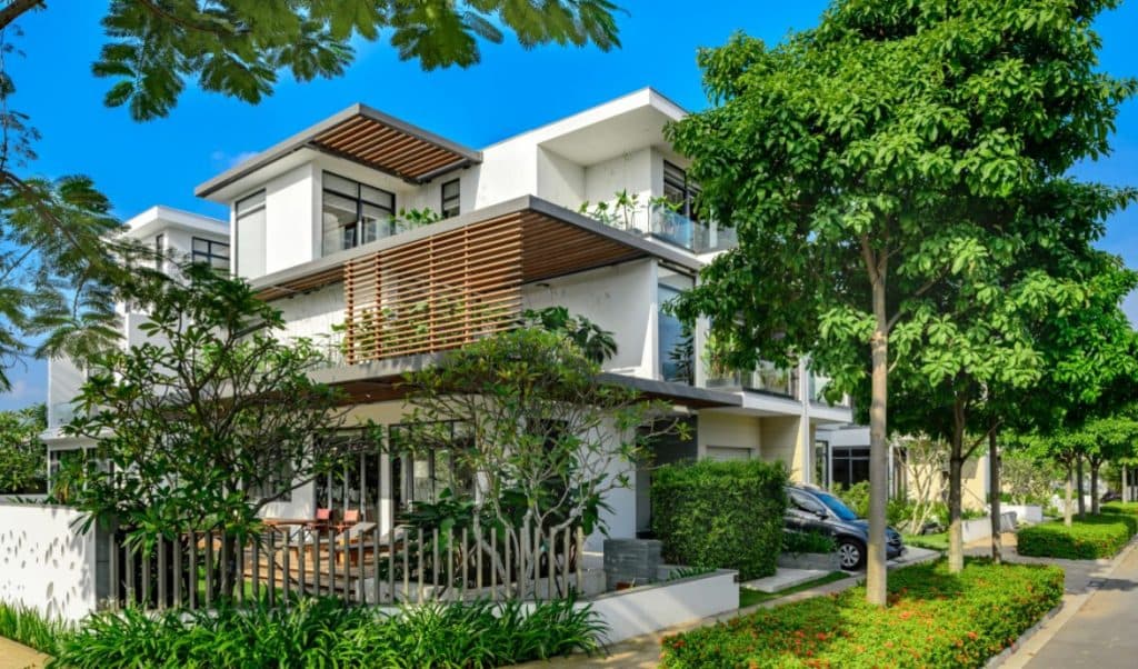 Dự án Lucasta Villa