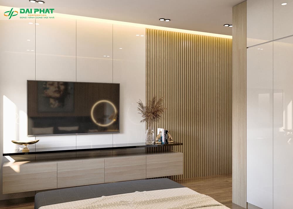 Phối cảnh dự án Bảo Anh Residence