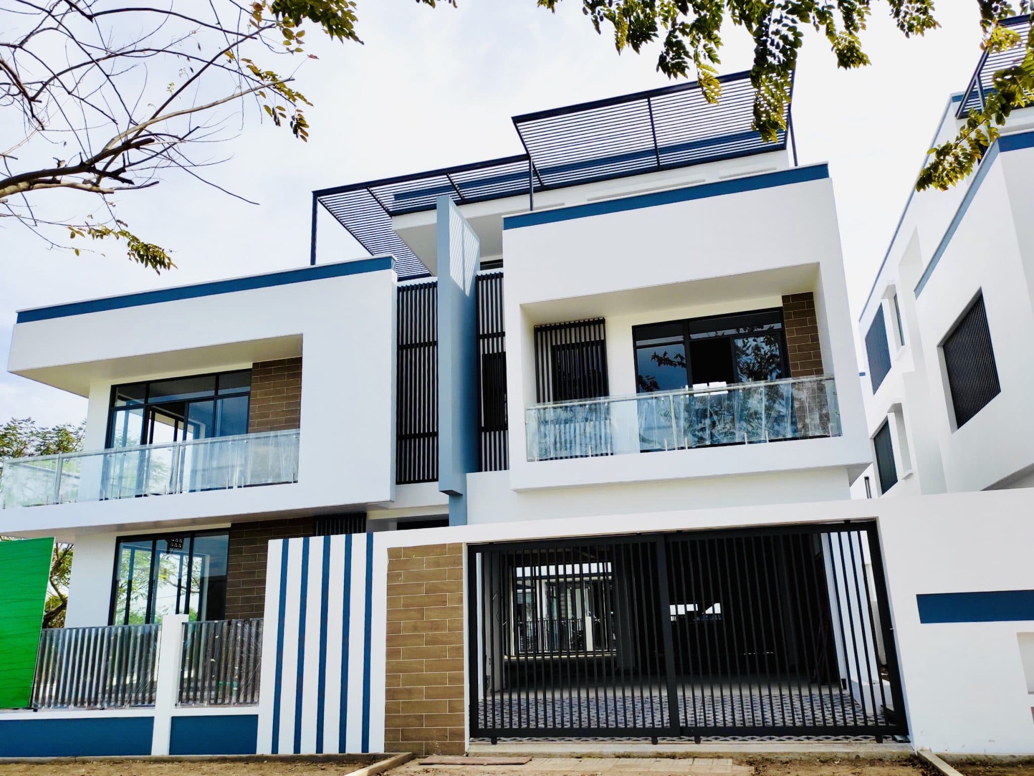 Ảnh thực tế dự án Đông Tăng Long