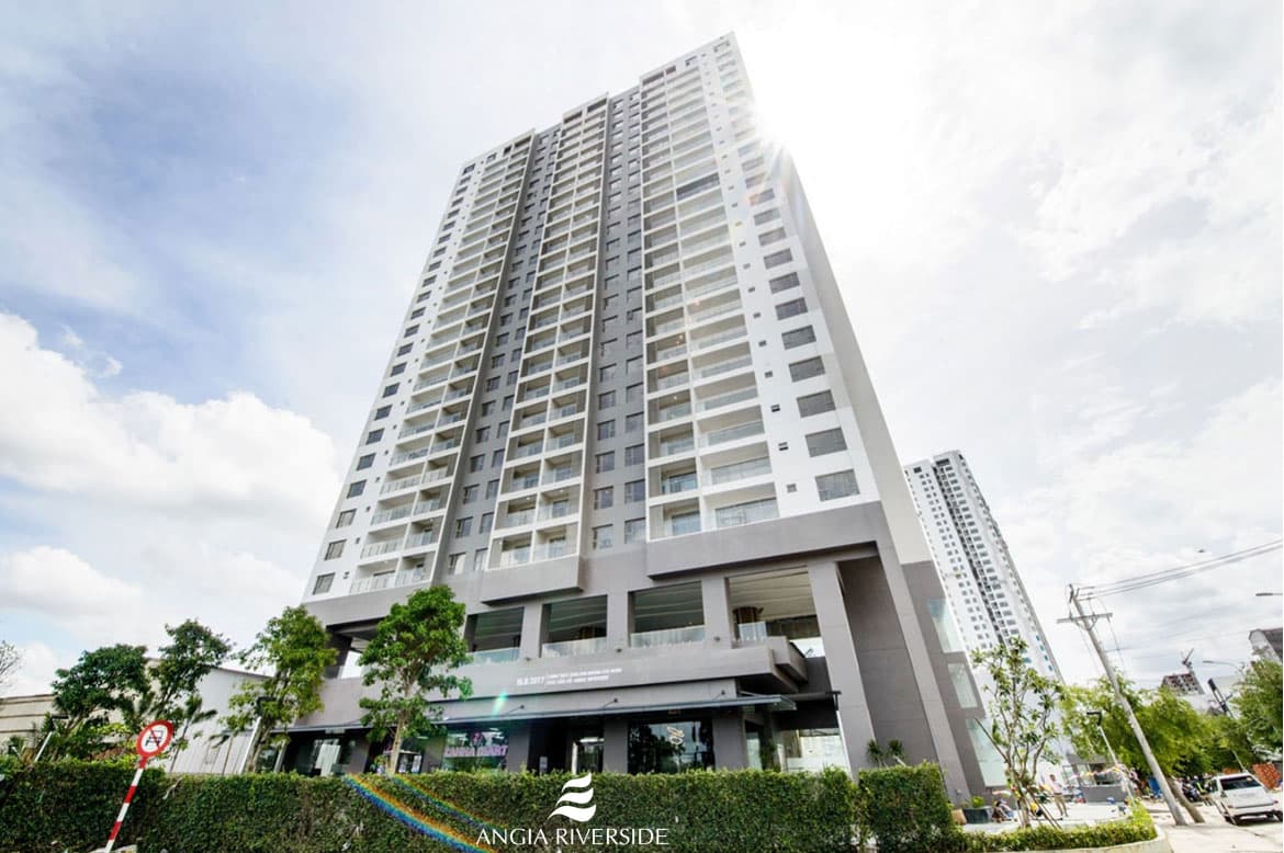 Tổng quan dự án An Gia Riverside