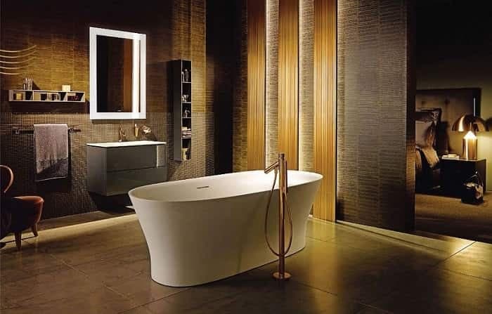 Căn hộ mẫu dự án Vinhomes Lotus Migga Thủ Thiêm