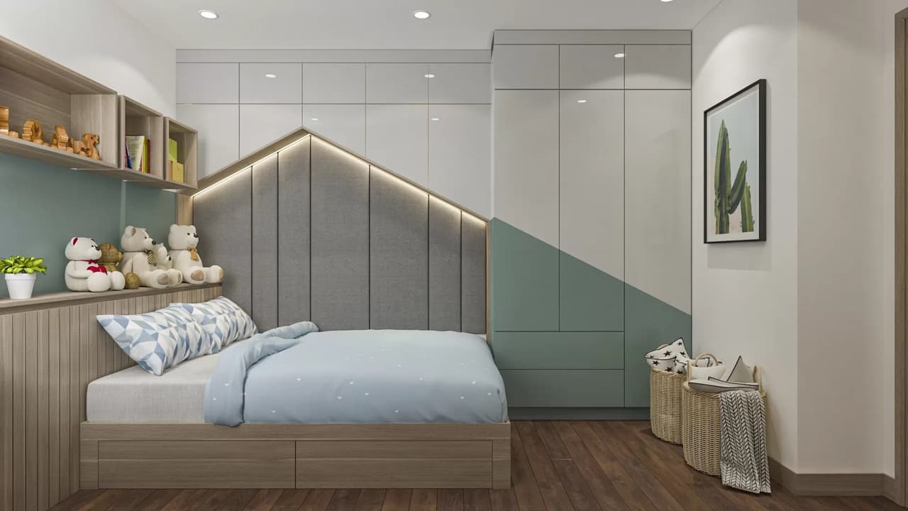 Phối cảnh dự án Destino Centro