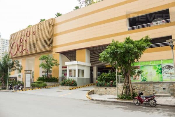 Ảnh thực tế dự án Tropic Garden