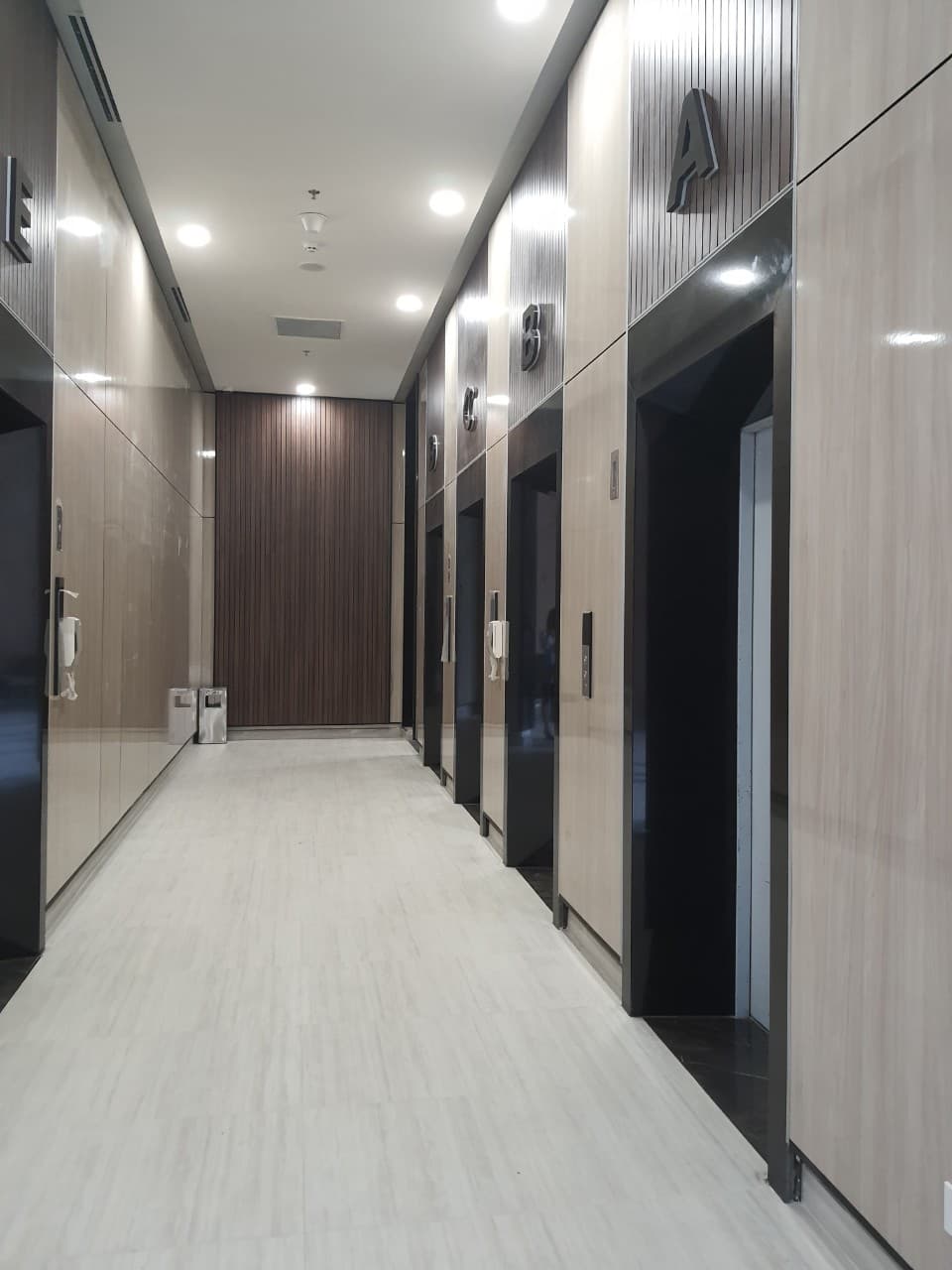 Ảnh thực tế dự án Lavida Plus