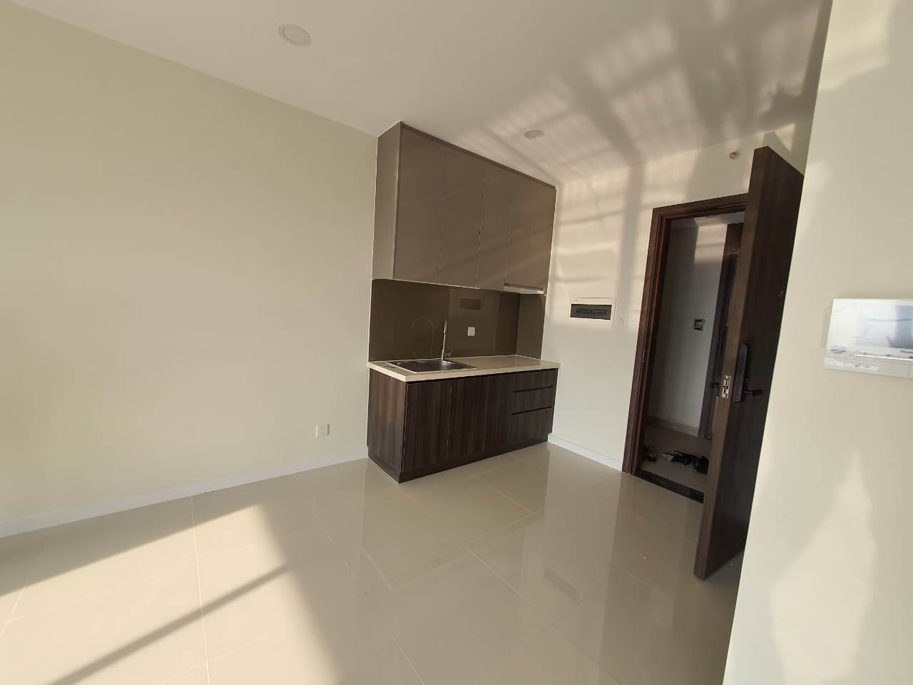 Ảnh thực tế dự án Lavida Plus