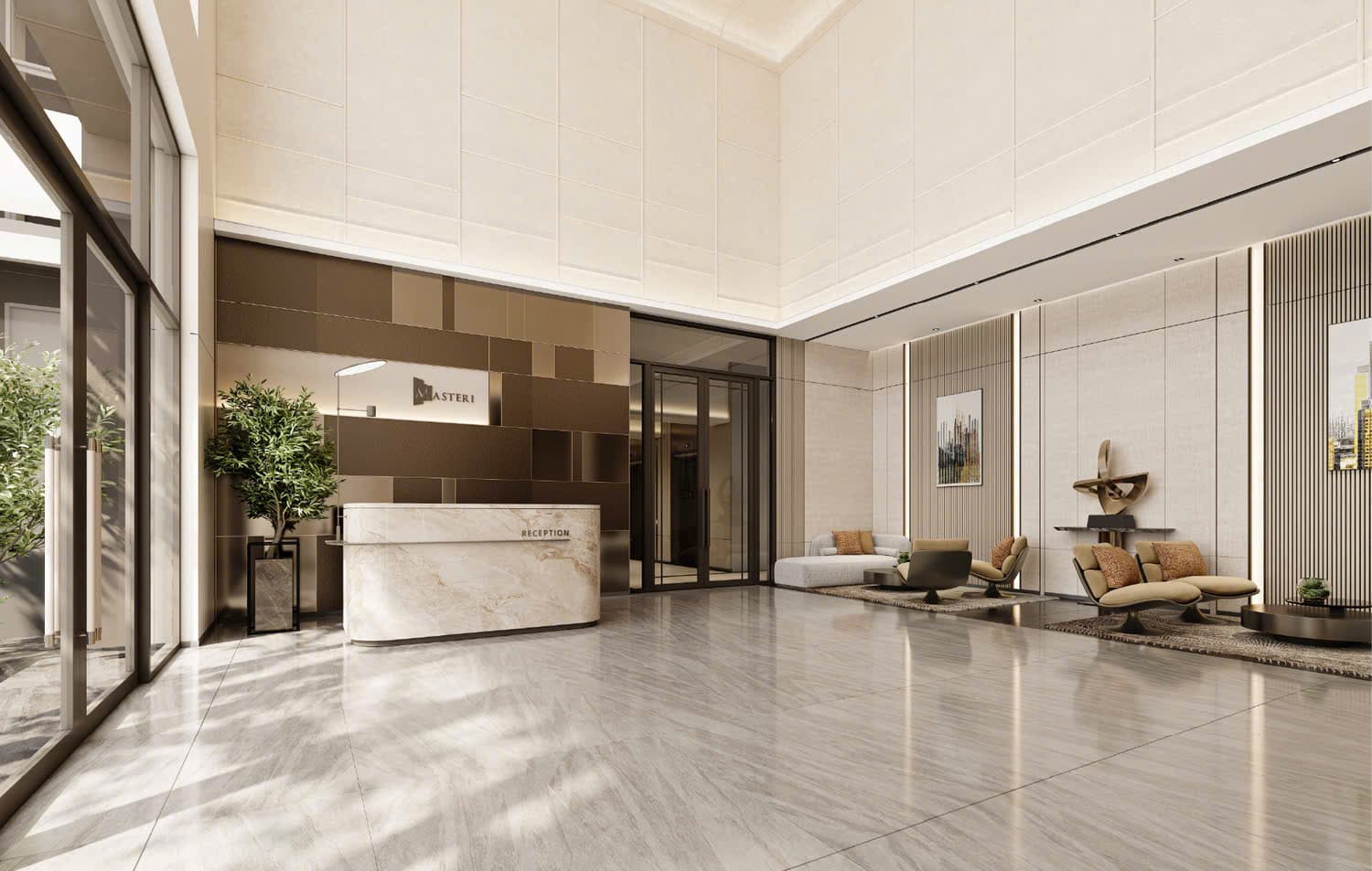 MPP_Phối cảnh sảnh Masteri Park Place_8