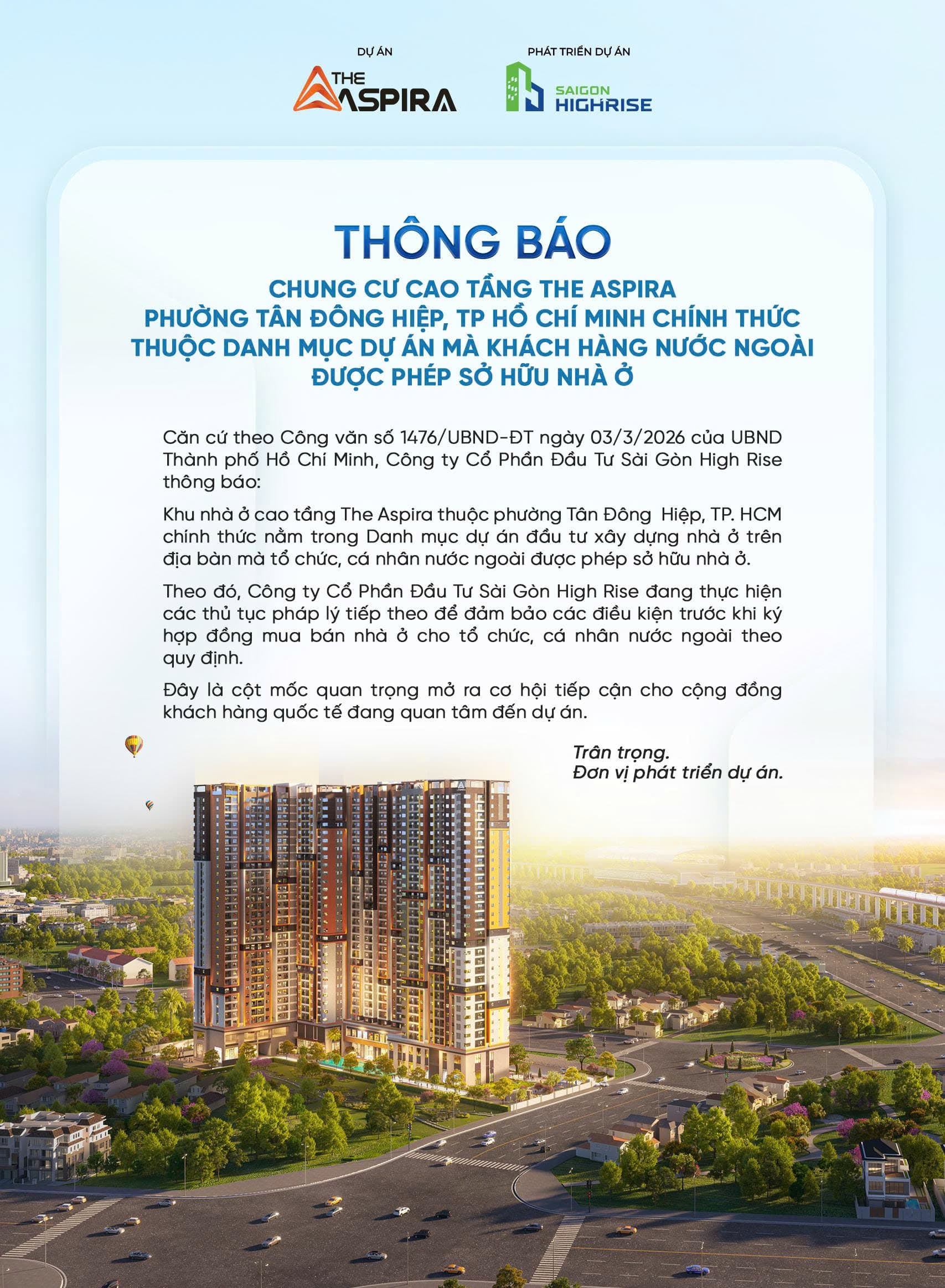 The Aspira_Phoi canh du an