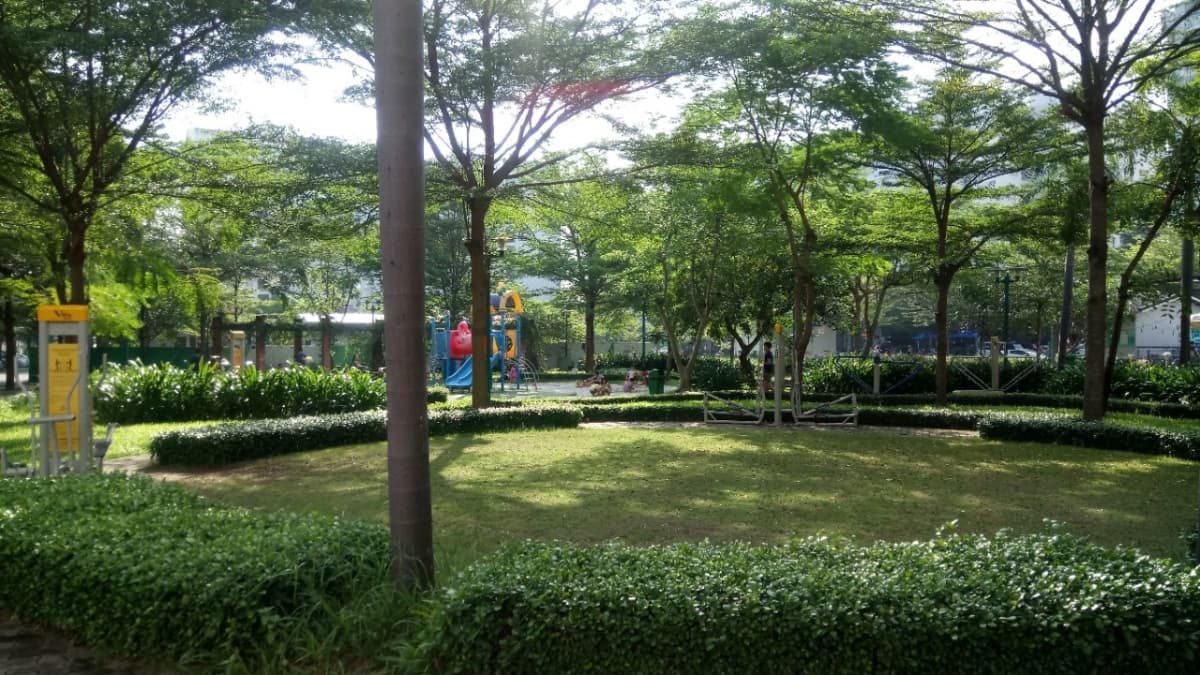 Dự án EHome 3