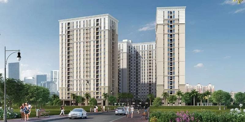 Imperial Place