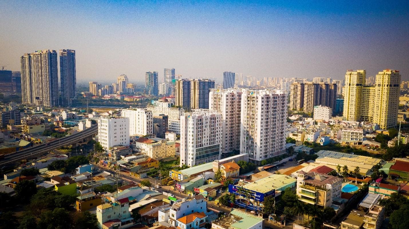 Luxcity