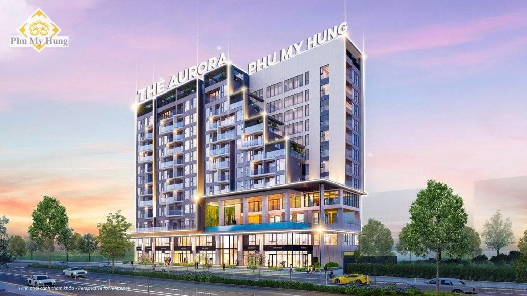 The Aurora