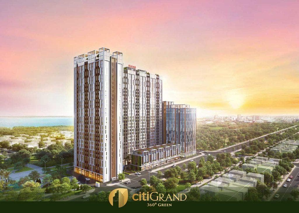 CitiGrand